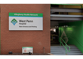 Pittsburgh Endocrinologists Patricia L Bononi, MD - WEST PENN HOSPITAL