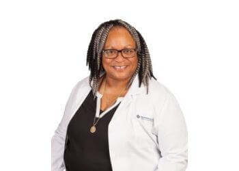 El Paso gynecologist Patricia M. Davis, MD, FACOG