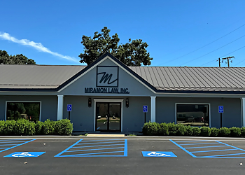 Shreveport Estate Planning Lawyers Patricia Miramon - MIRAMON LAW, INC.