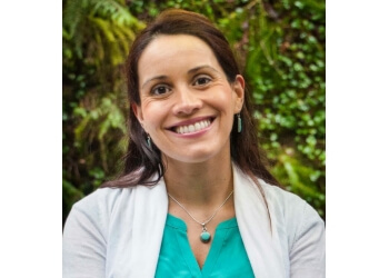 Patricia Peirano Franklin, DDS - Portland Children's Dentistry