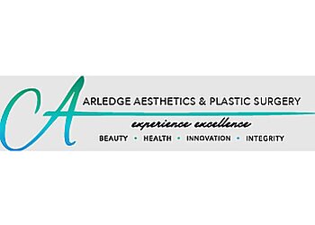 Lubbock Plastic Surgeon Patricia R. Arledge, MD - ARLEDGE AESTHETICS & PLASTIC SURGERY