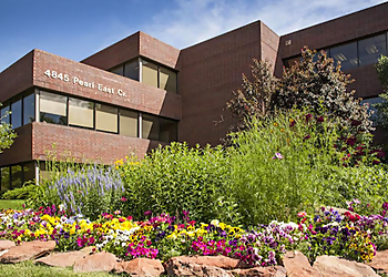 Patricia S. Bellac Law Firm - Boulder, CO Business Lawyers - Law Firm Exterior Image