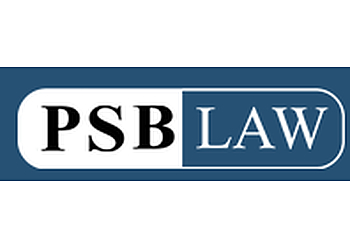 Patricia S. Bellac Law Firm - Boulder, CO Business Lawyers - Law Firm Logo
