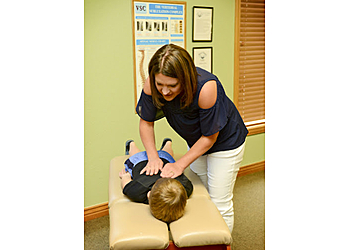 Greeley Chiropractors Patricia Sorbo, DC, DiCCP - WELD FAMILY CLINIC OF CHIROPRACTIC