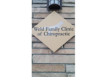 Greeley Chiropractors Patricia Sorbo, DC, DiCCP - WELD FAMILY CLINIC OF CHIROPRACTIC