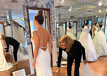 patricia south bridal and formal