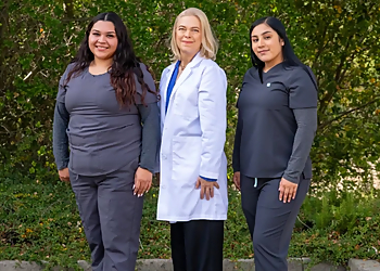 Oakland Neurologists Patricia Suzanne Maska, MD