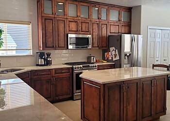 Albuquerque Interior Designers Patrician Design