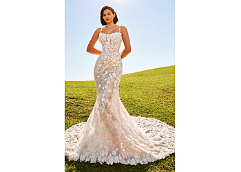 Patricia's Boutique - Montgomery, AL Bridal Shops - Bridal dress image