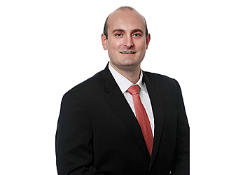 Patrick A. Oley, MD - ORTHOVIRGINIA Patrick A. Oley, MD - Richmond, VA Pain Management Doctors - Doctor Portrait Image