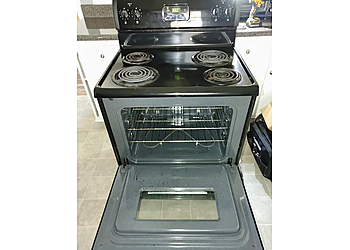 Patrick Appliance Repair, LLC - Clarksville, TN Appliance Repair