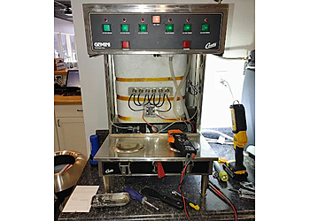 Patrick Appliance Repair, LLC - Clarksville, TN Appliance Repair