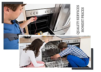 Patrick Appliance Repair, LLC Patrick Appliance Repair, LLC - Clarksville, TN Appliance Repair