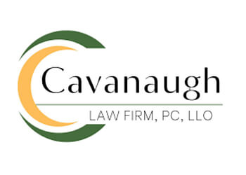 Omaha Social Security Disability Lawyers Patrick B. Cavanaugh - CAVANAUGH LAW FIRM PC, LLO