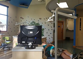 Spokane Kids Dentists Patrick Bradley, DDS - SPOKANE PEDIATRIC DENTISTRY