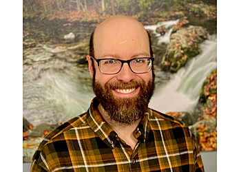 Patrick Bray, PT - THE CRANIOFACIAL AND TMJ INSTITUTE  Louisville Physical Therapists image 1