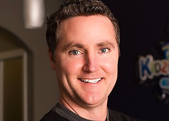 Patrick Burns, DMD - KIDZ DENTAL CENTRAL Charlotte Kids Dentists image 1