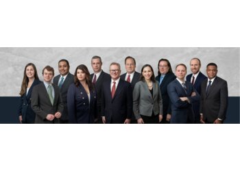 Minneapolis Estate Planning Lawyers Patrick C. Burns - BURNS & HANSEN, P.A.