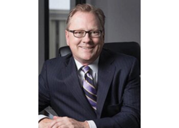 Patrick C. Burns - BURNS & HANSEN, P.A. Minneapolis Estate Planning Lawyers image 1