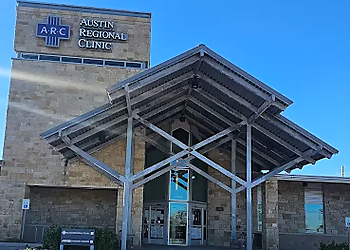 Austin Neurologists Patrick C. Nolan, MD, PhD - AUSTIN REGIONAL CLINIC