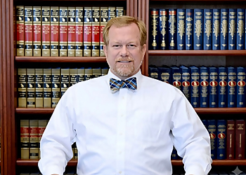Patrick C. Smith Jr. - THINK DIFFERENT LEGAL GROUP Patrick C. Smith Jr. - Augusta, GA Estate Planning Lawyers - Law Firm Staff Image