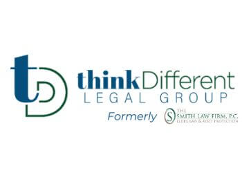 Augusta Estate Planning Lawyers Patrick C. Smith Jr. - THINK DIFFERENT LEGAL GROUP