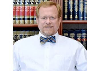 Patrick C. Smith Jr. - Think Different Legal Group Augusta Estate Planning Lawyers