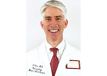 Patrick Chiles, MD - Syracuse ENT Surgeons
