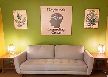 Long Beach Marriage Counselors Patrick Cleveland, MA, LMFT - DAYBREAK COUNSELING CENTER