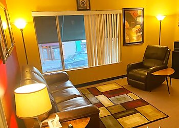 Long Beach Marriage Counselors Patrick Cleveland, MA, LMFT - DAYBREAK COUNSELING CENTER