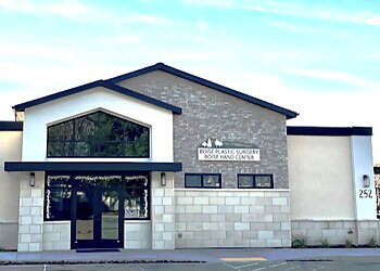 Boise City Plastic Surgeon Patrick Cole, MD - BOISE PLASTIC SURGERY BOISE HAND CENTER PLLC