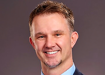 Patrick Cole, MD - Boise City, ID Plastic Surgeons - Doctor Portrait Image