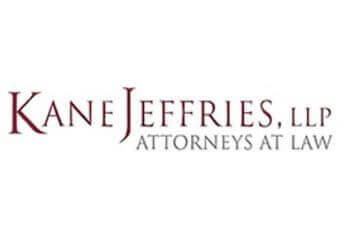 Richmond Real Estate Lawyers Patrick D. Carollo - KANE JEFFRIES, LLP