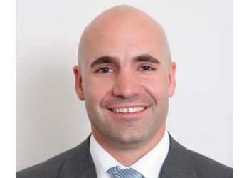 Patrick D. McGuiness - ZLIMEN & MCGUINESS, PLLC