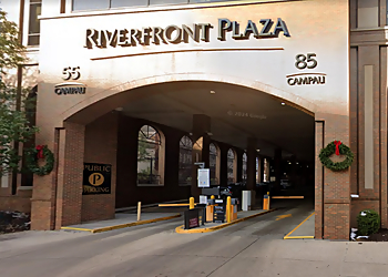 Grand Rapids Real Estate Lawyers Patrick Drueke - RHOADES MCKEE, PC