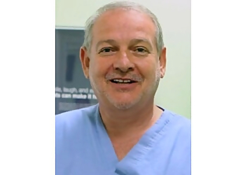 Patrick E. Ryan, DMD Paterson Dentists image 1