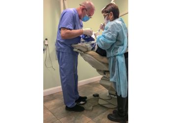 Paterson Dentists Patrick E. Ryan, DMD