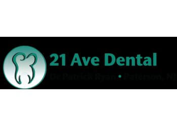 Paterson Dentists Patrick E. Ryan, DMD
