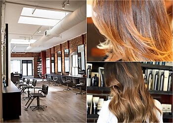 San Francisco Hair Salons Patrick Evan Salon