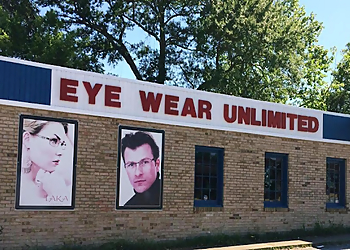 Columbus Pediatric Optometrists Patrick F. Heath, O.D. - EYE WEAR UNLIMITED