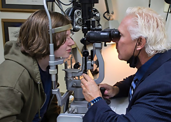 Columbus Pediatric Optometrists Patrick F. Heath, O.D. - EYE WEAR UNLIMITED