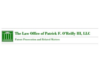 Patrick F. O’Reilly III - THE LAW OFFICE OF PATRICK F. O'REILLY III, LLC Columbus Patent Attorney image 1
