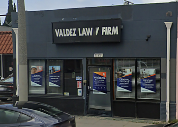 Inglewood Immigration Lawyers Patrick F. Valdez - VALDEZ LAW FIRM