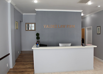Inglewood Immigration Lawyers Patrick F. Valdez - VALDEZ LAW FIRM