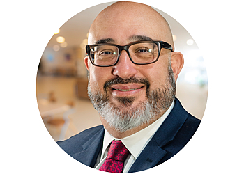 Patrick F. Valdez - VALDEZ LAW FIRM Inglewood Immigration Lawyers image 1