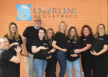 Patrick Fennell, MD, FAAP - Raleigh, NC Pediatricians - Medical Team Image
