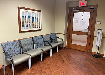 Norman Primary Care Physicians Patrick G. Livingston, DO - NORMAN REGIONAL PRIMARY CARE WEST NORMAN