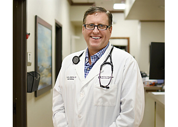 Patrick G. Livingston, DO - NORMAN REGIONAL PRIMARY CARE WEST NORMAN Norman Primary Care Physicians