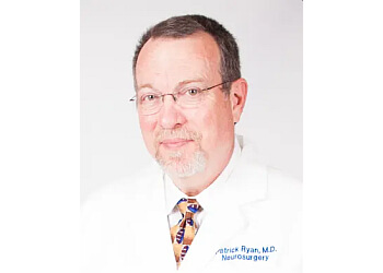 Patrick G. Ryan, MD - Montgomery Neurosurgical Associates  Montgomery Neurosurgeons