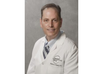 Patrick G. Tempera, MD, AGAF - Advanced Gastroenterology Group